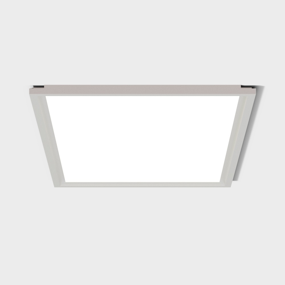 雷士照明 LED面板灯 明星版Q33D模型
