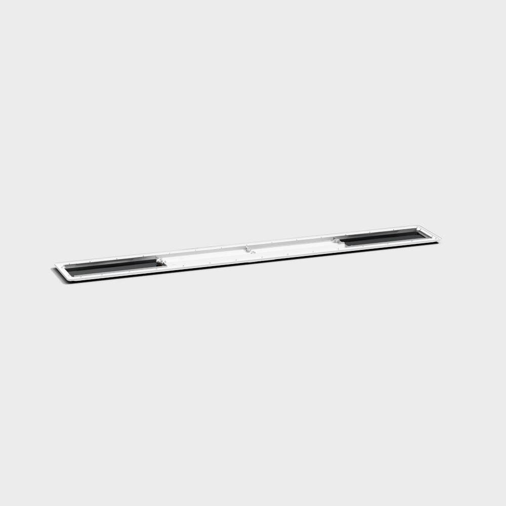 大金-灯槽专用室内机 Air Mirror黑奢型(2.2--4.5kW)