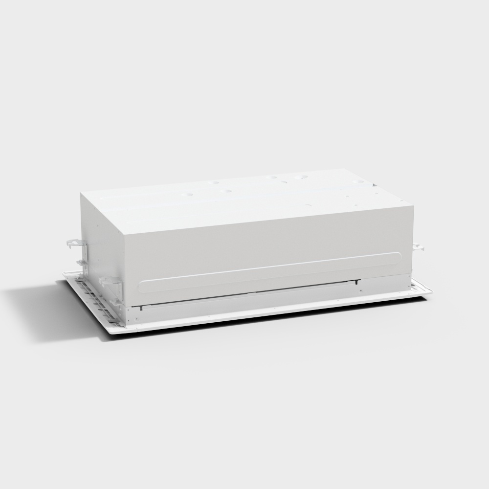 大金-单向气流嵌入式整机（2.2-4.5kw）