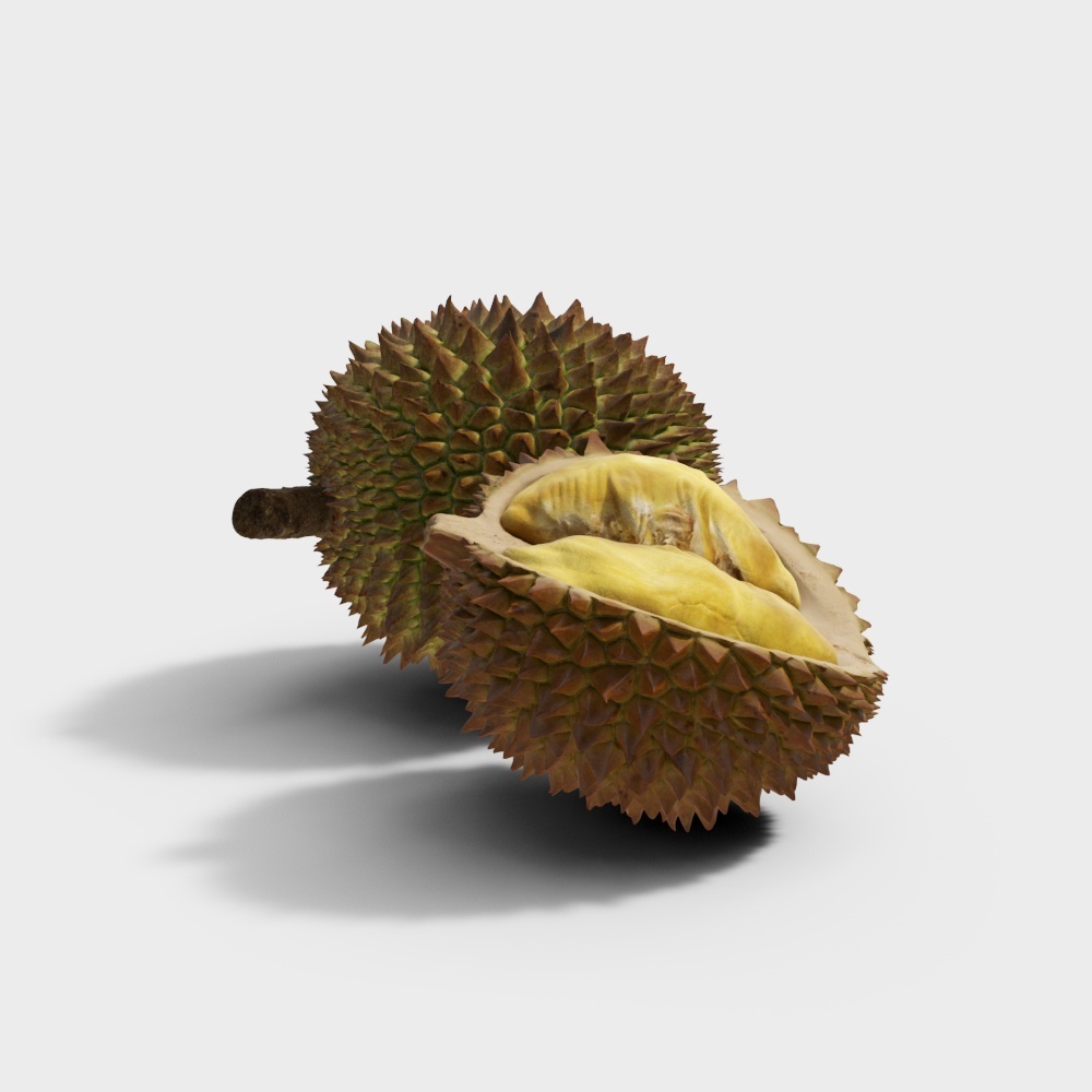 榴莲
