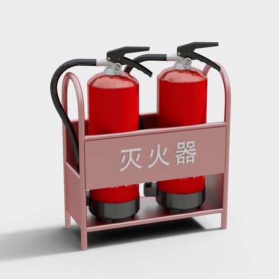 Fire-fire extinguisher