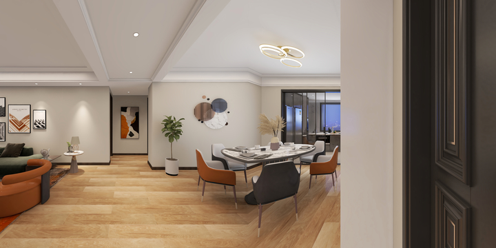 伊春爱尚ugdc-行唐-施15128157075-副本-装修设计方案