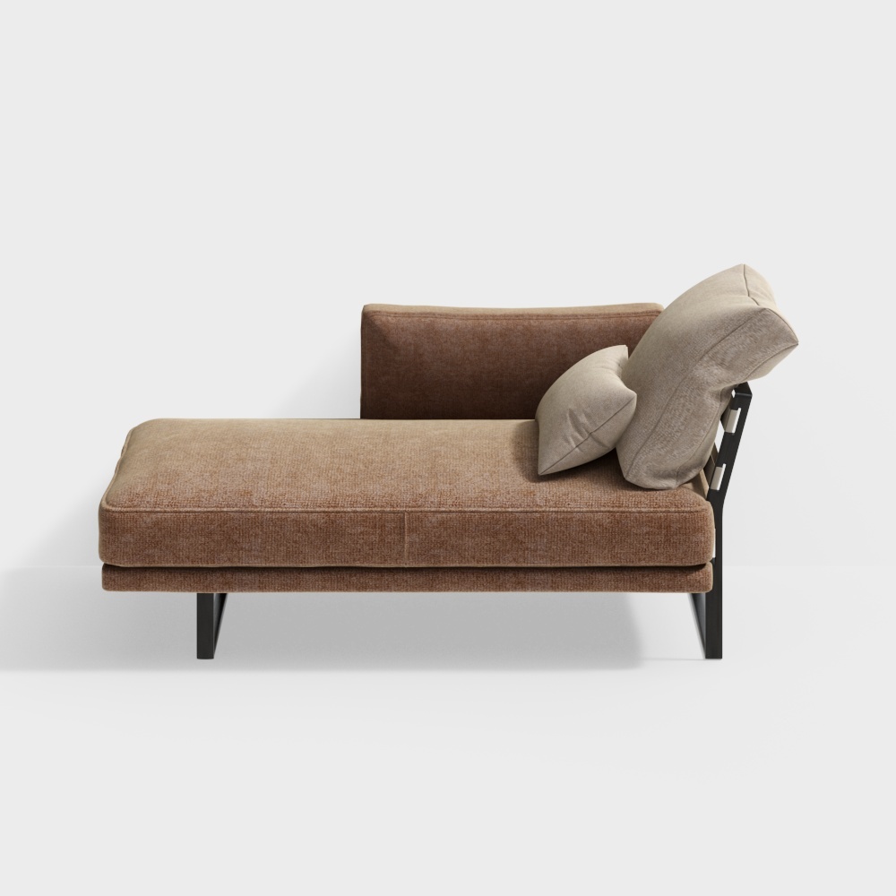 Sofa chaise longue home best sale