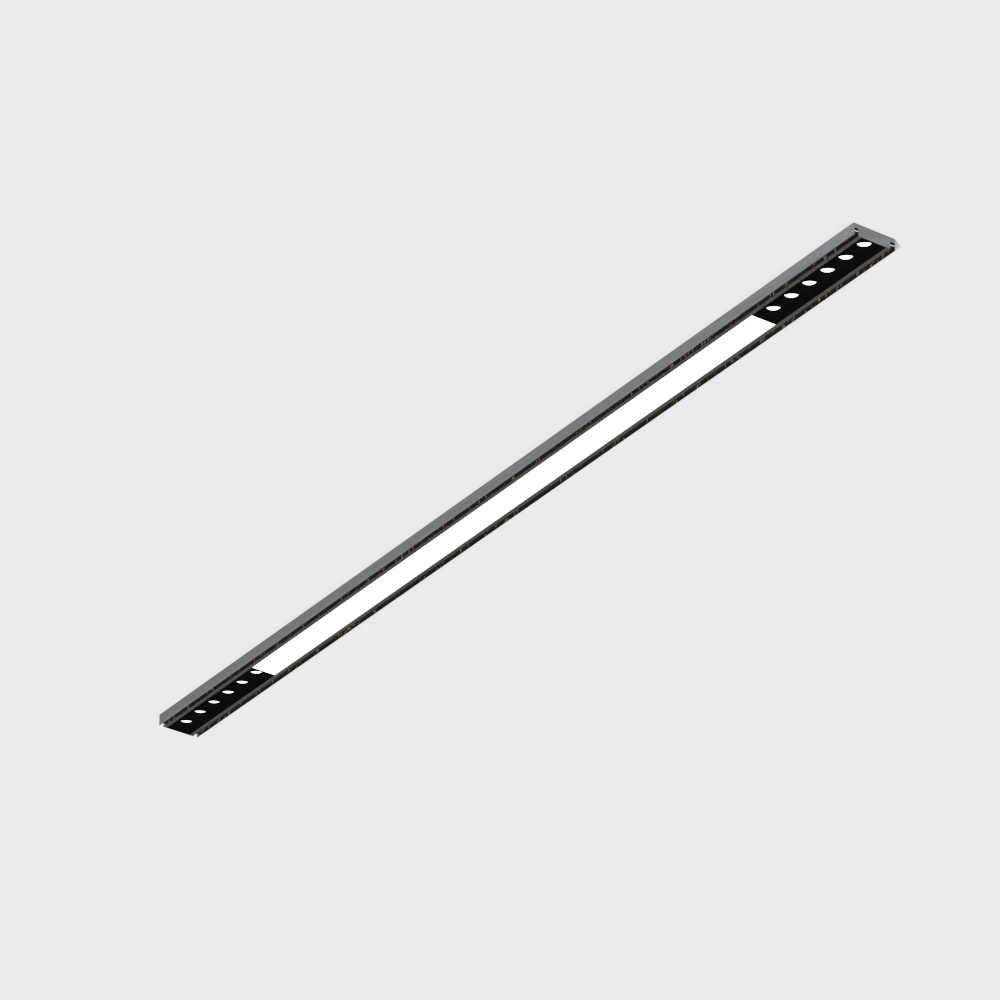 37X900泛光灯+6珠+金线3D模型