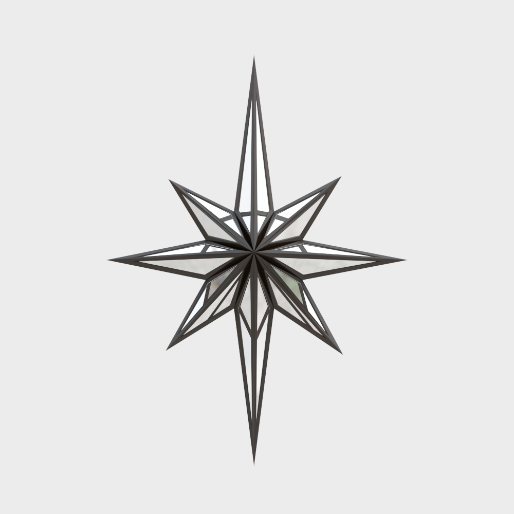 星星