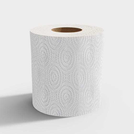 Modern Toilet Paper,Earth color