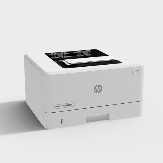 Modern Printer,gray