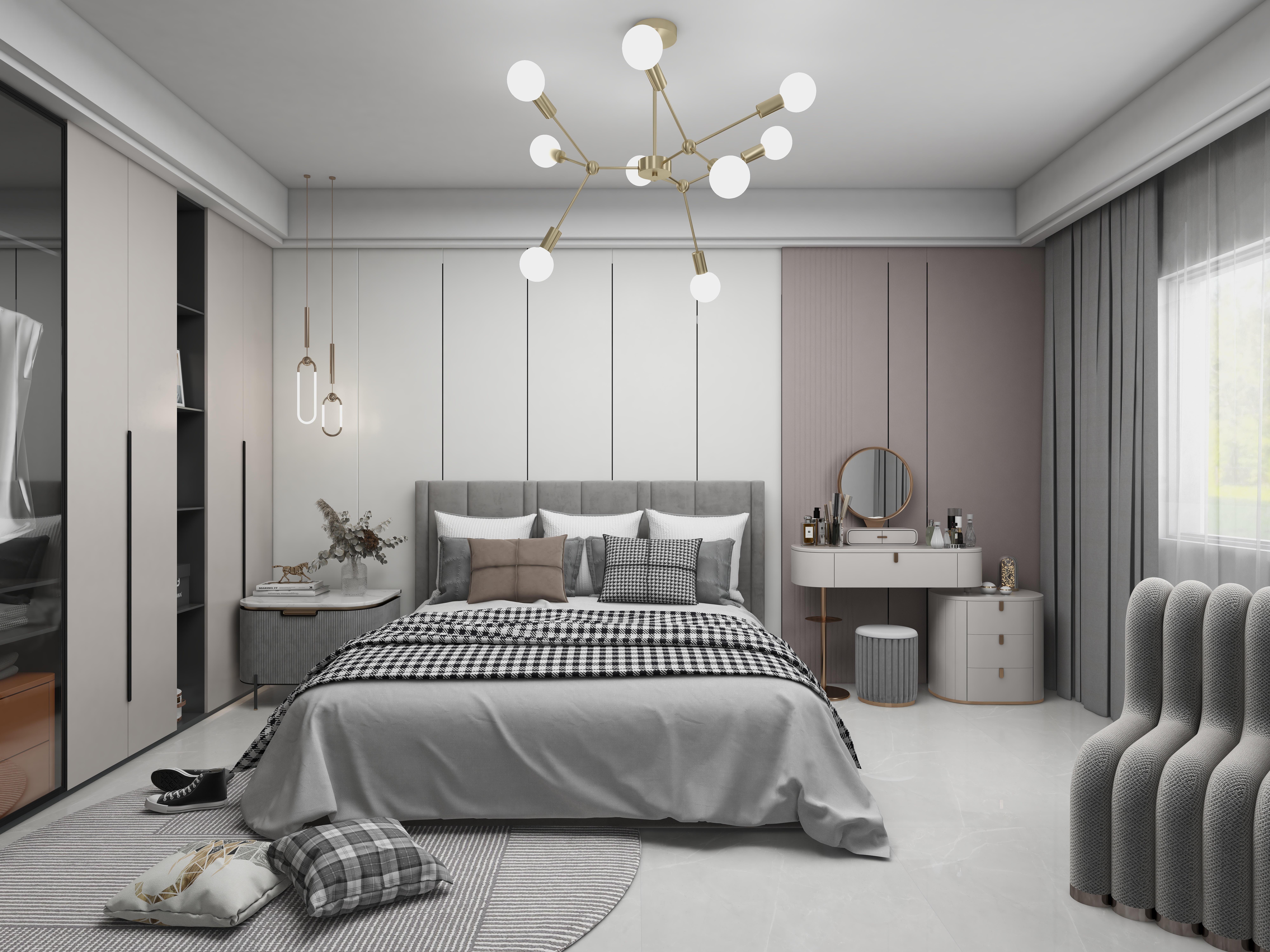 。-多蓝水岸-副本-装修设计方案