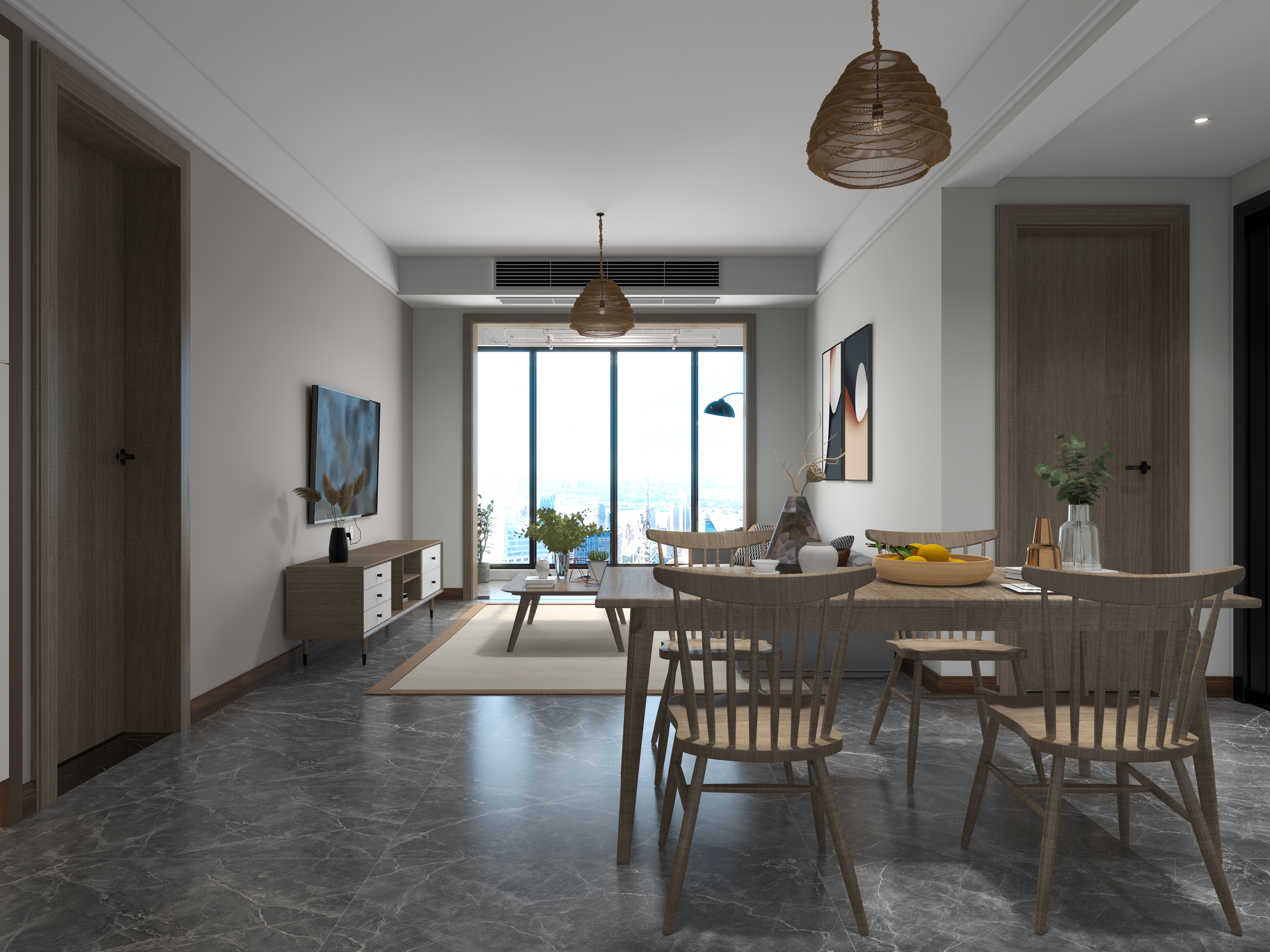 符德想-龙湖城tg- 备份方案-副本-装修设计方案