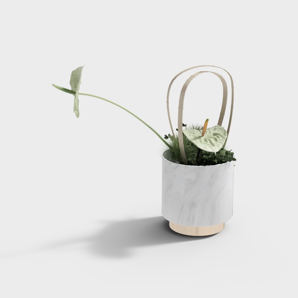 花瓶-1-YJ