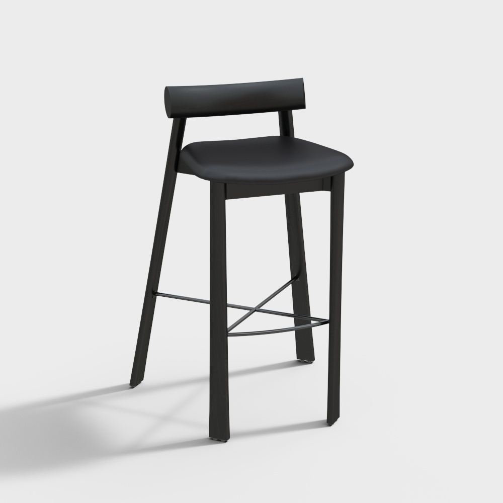 SHEDU Chair3D模型