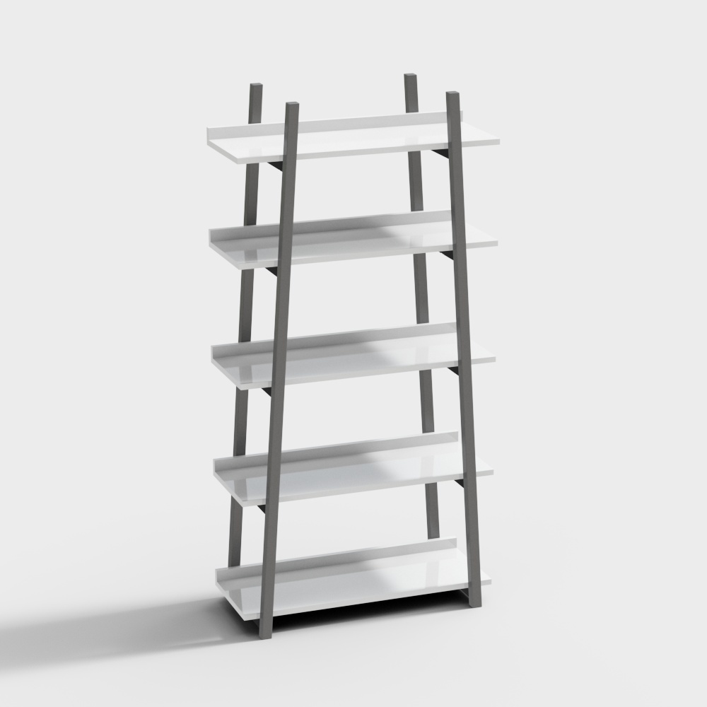 SHEDU Bookshelf
