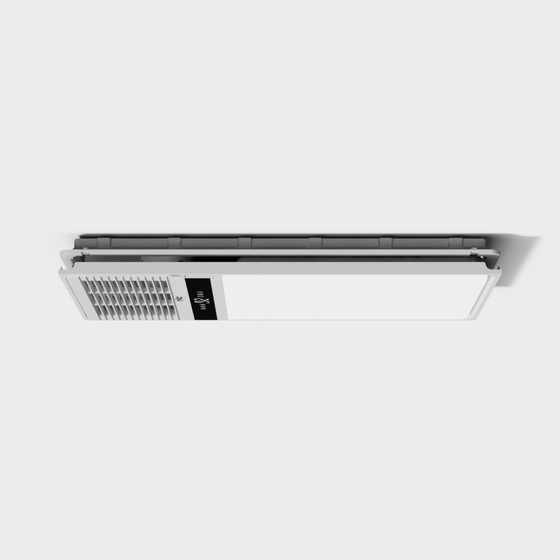 Contemporary Modern Bathroom Heaters,Heater,White