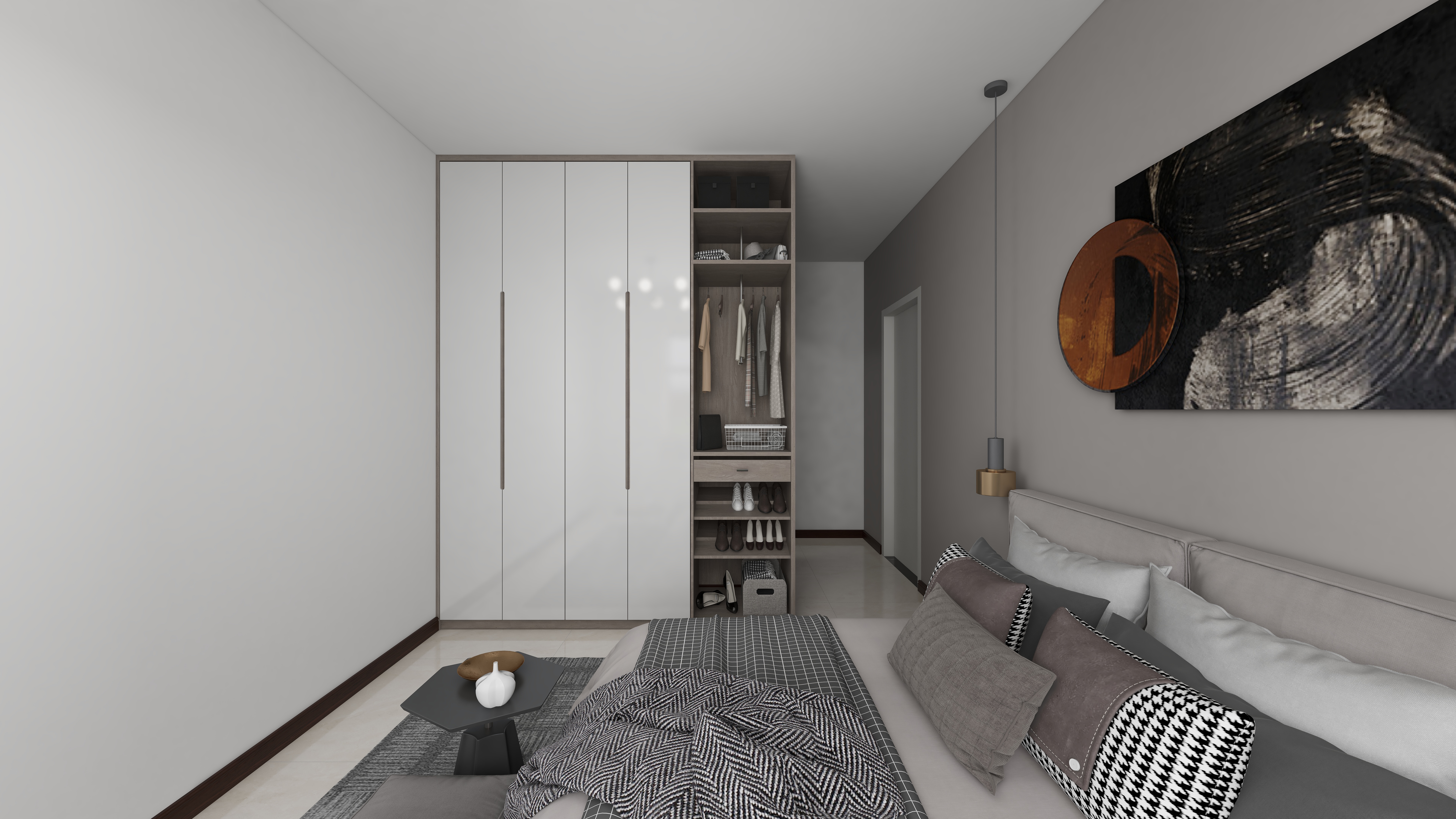 Designer房-翠景苑-雅居-副本-装修设计方案