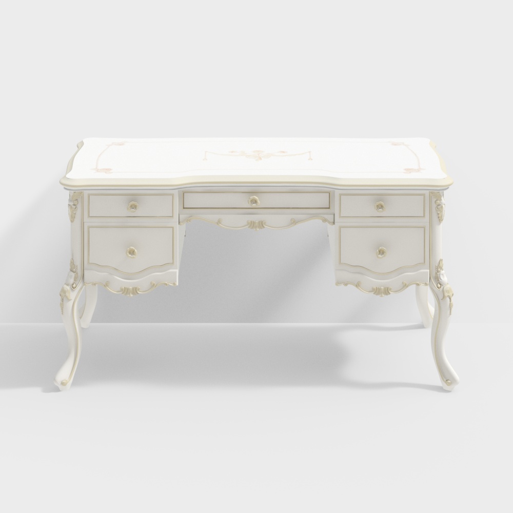 FREE MANSION Bookdesk