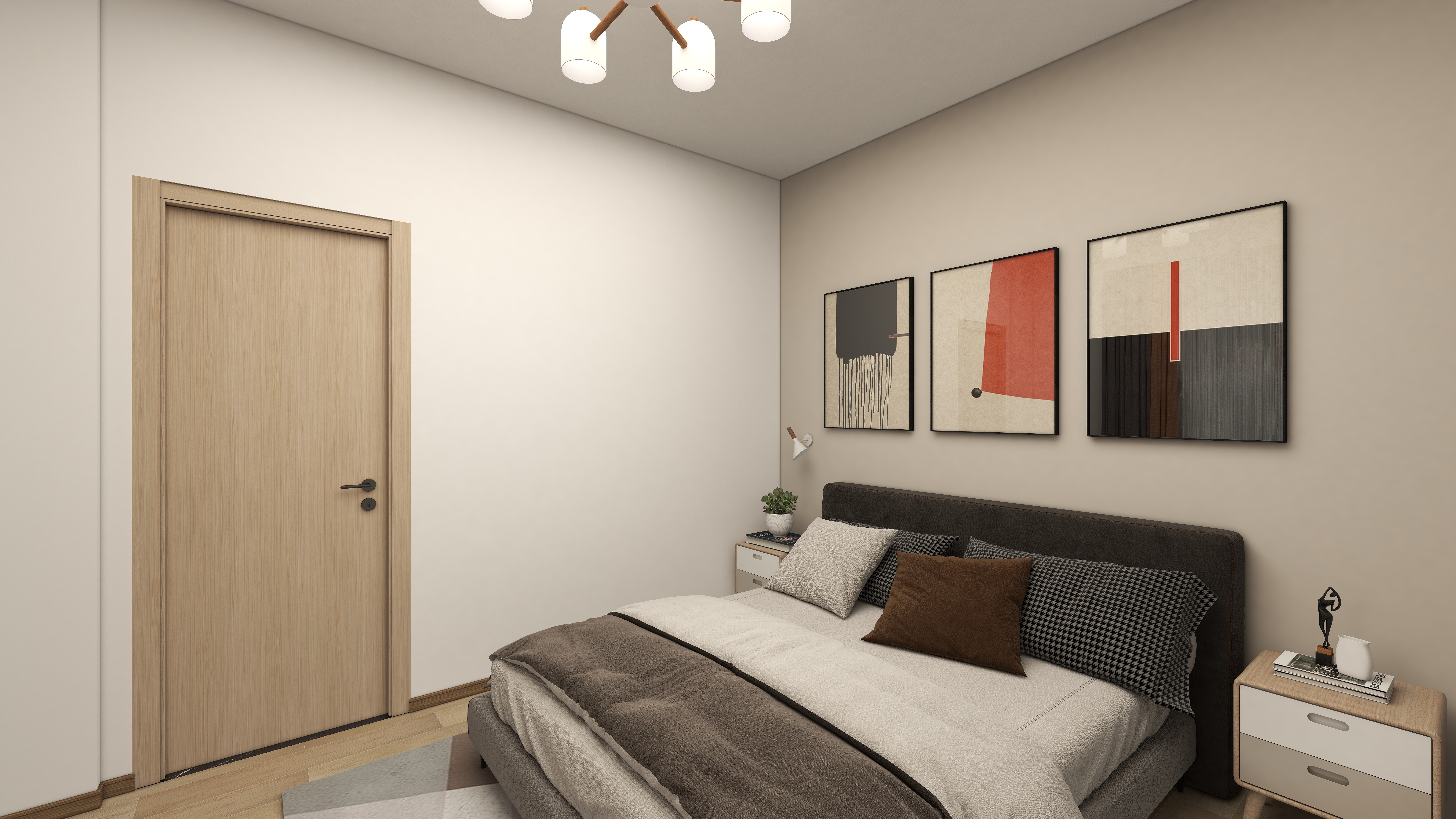 刘港bJCd-福今路-雅居- 备份方案-副本-装修设计方案