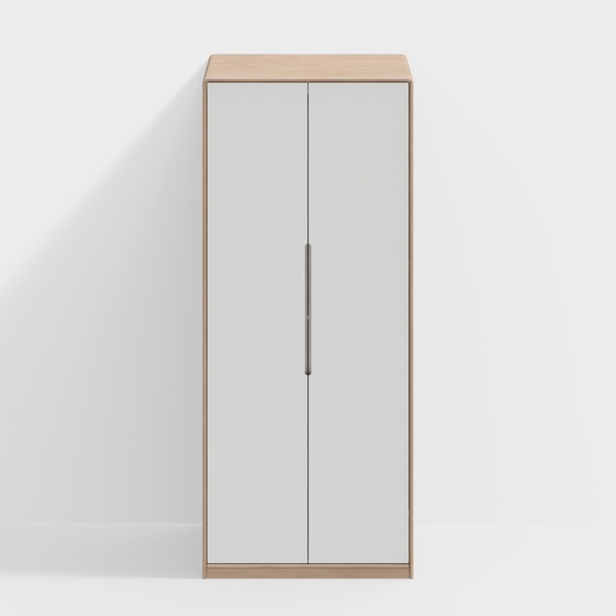 Modern Wardrobes,White