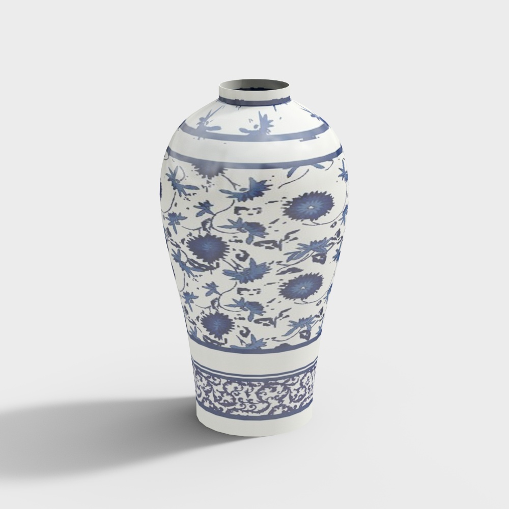 瓶罐4