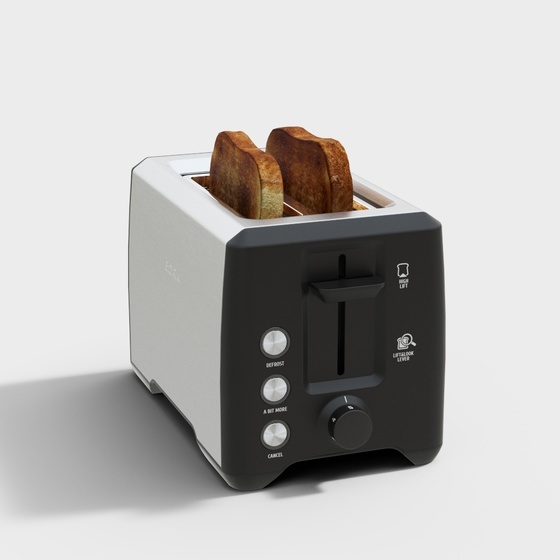 bread machine