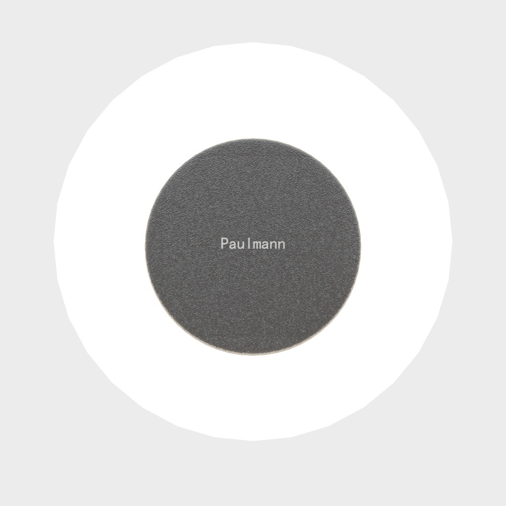 Paulmann德国柏曼Halo壁灯