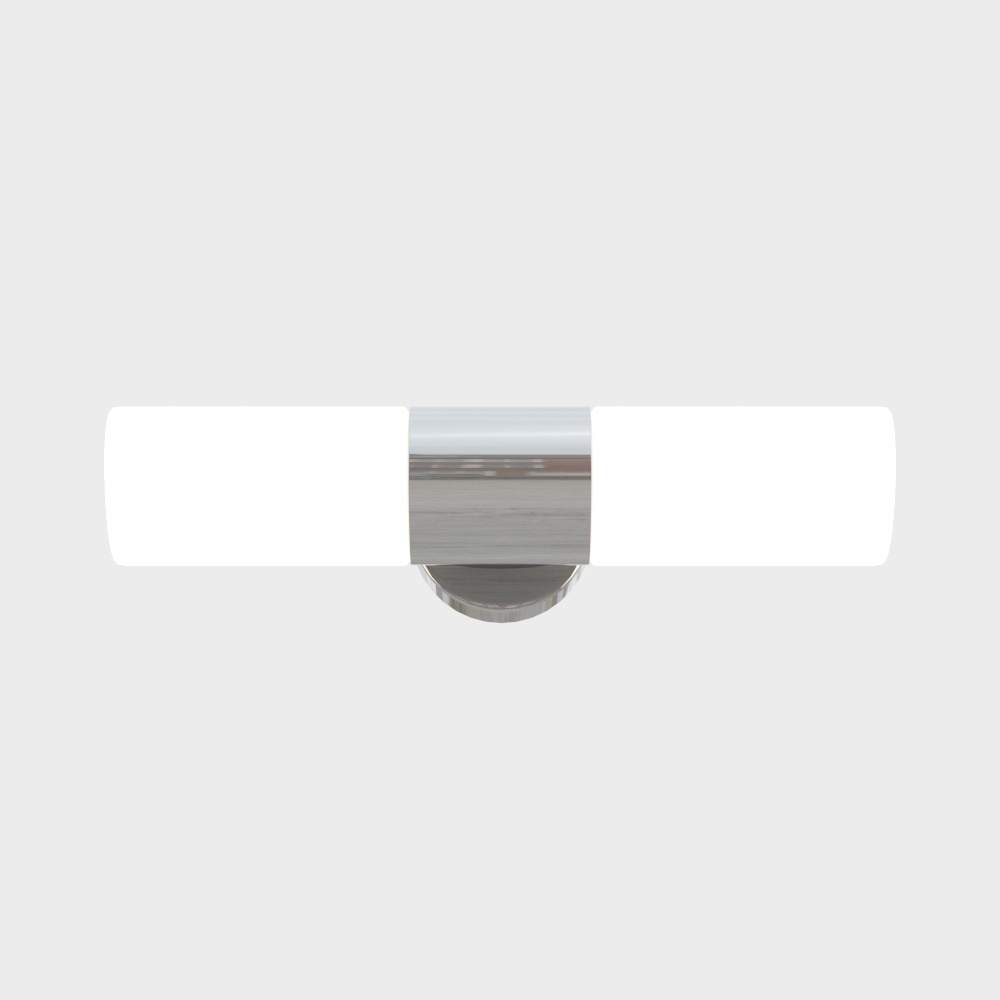 Paulmann德国柏曼Lenia壁灯镜面款3D模型
