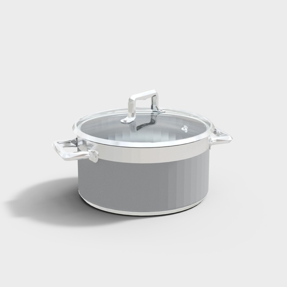 Modern Cookware,Cookware,White