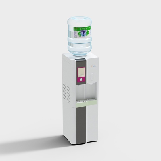 Water dispenser-1