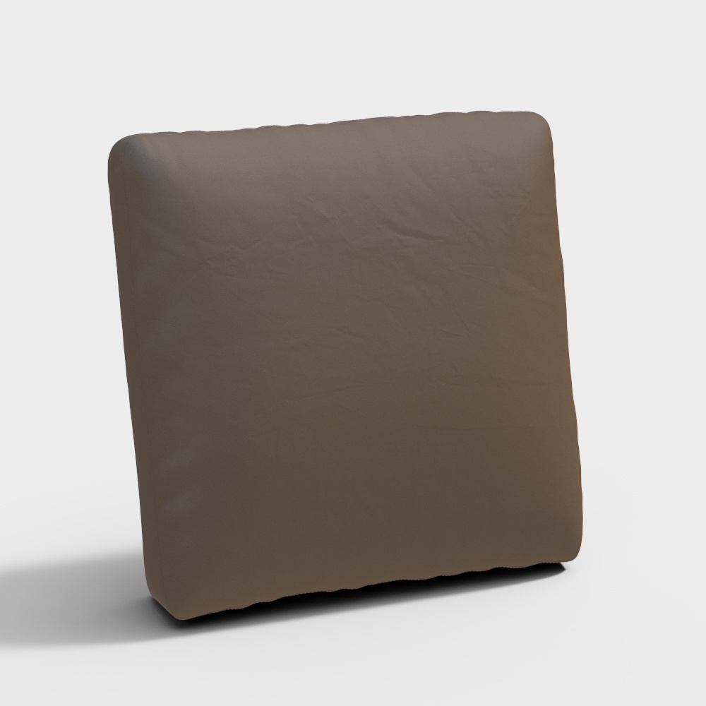 SF26-K1抱枕3D模型