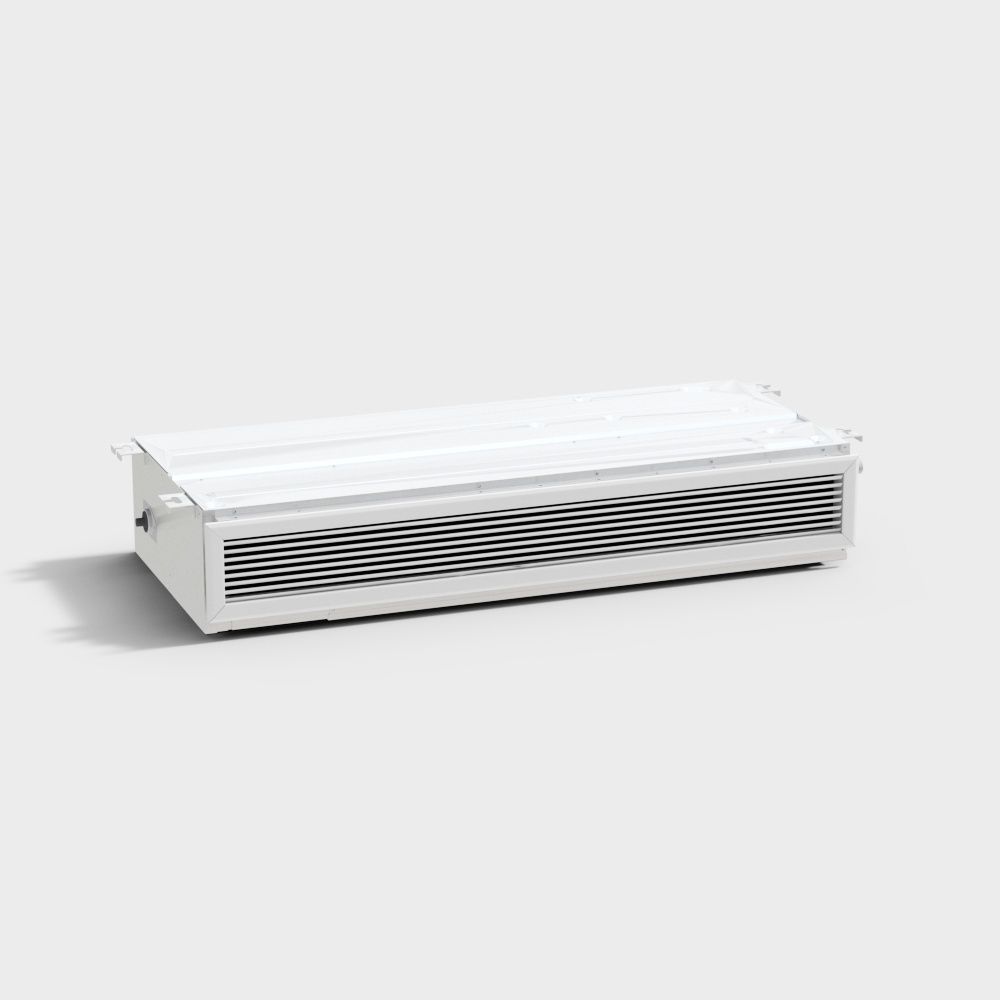 大金-超薄风管机（6.3KW-7.1KW）