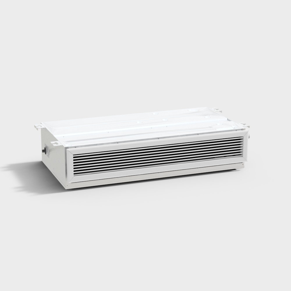 大金-超薄风管机（5.0KW-5.6KW）