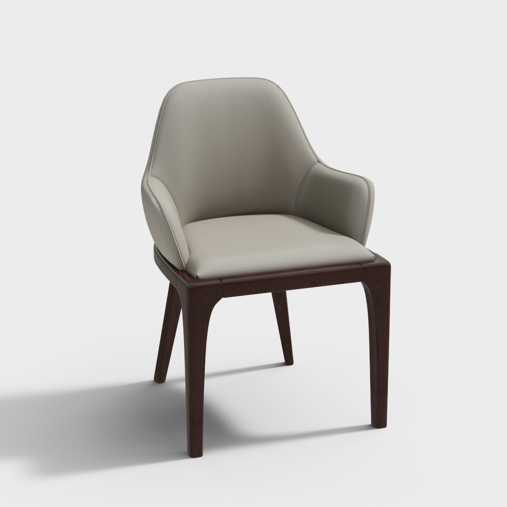 OULU Accent Chair