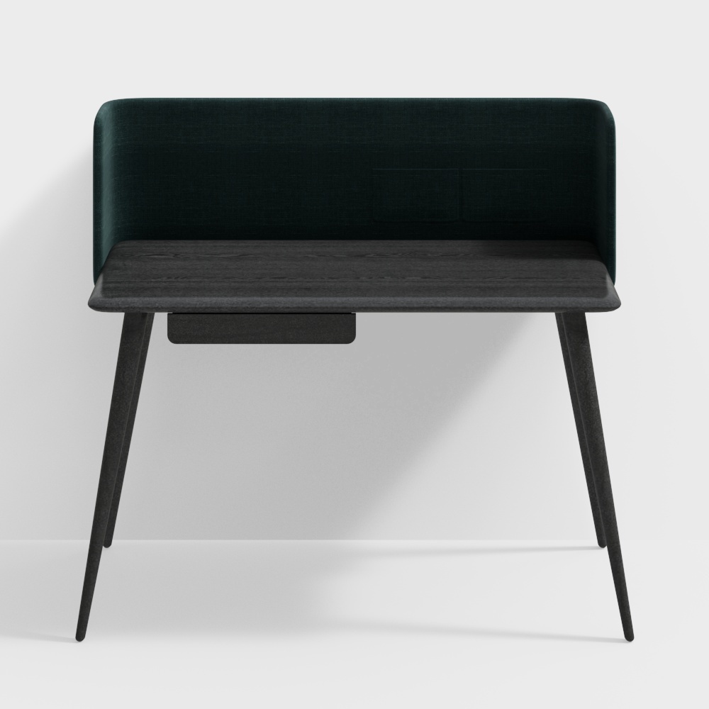 今致NOW&FUTURE 现代劳伦斯书桌