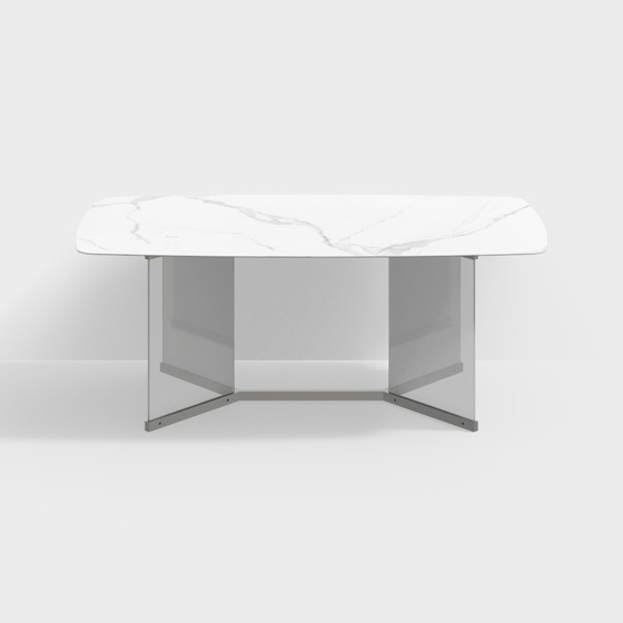 Modern Dining Tables,Dining Tables,White