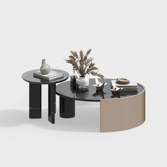 Luxury Coffee Tables,Coffee Tables,Black