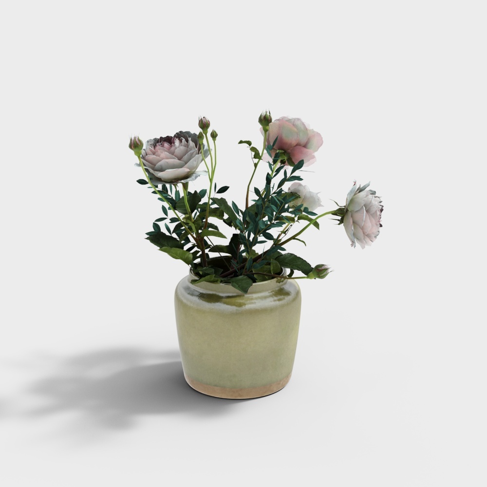 花瓶
