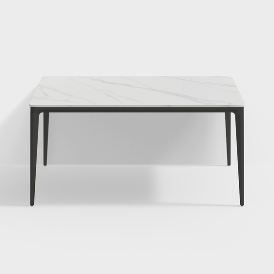 Modern Dining Tables,Dining Tables,White