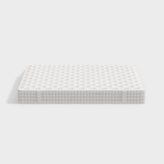 Simmons mattress 1500mm, 2000mm wind 25cm thick