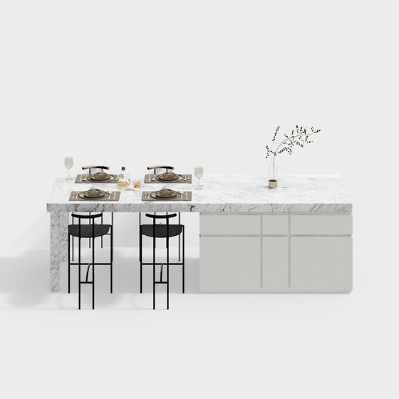 Modern Bar Tables,gray