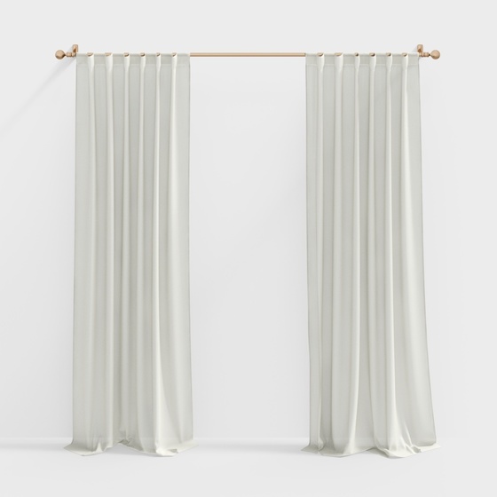 Curtain