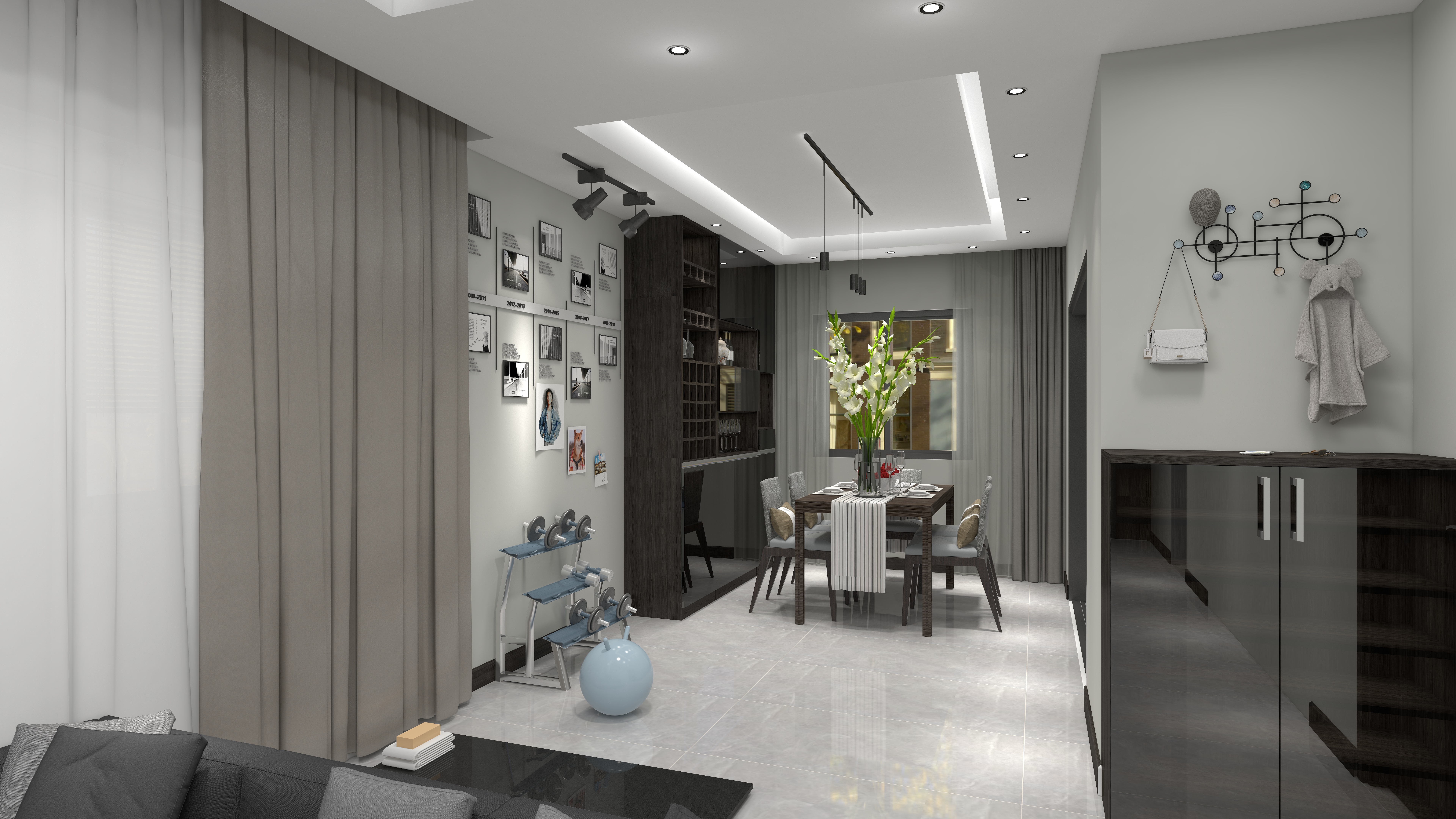 强扭的瓜贼辣zZ-助手考核-装修设计方案