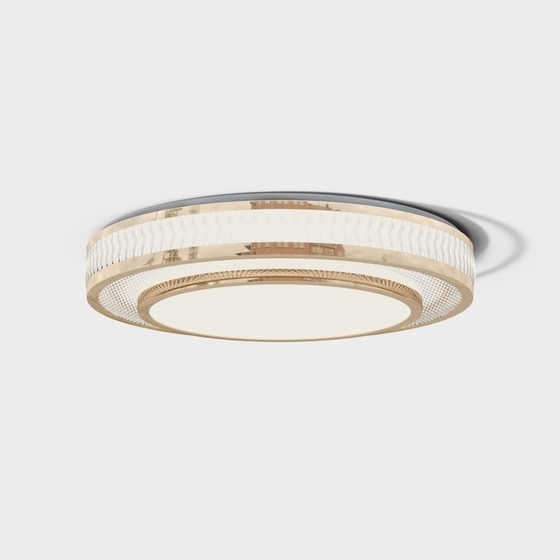 Smart ceiling lamp·Jinghong