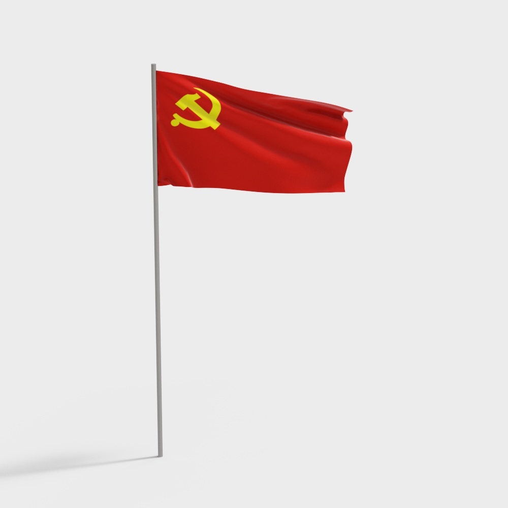 党旗