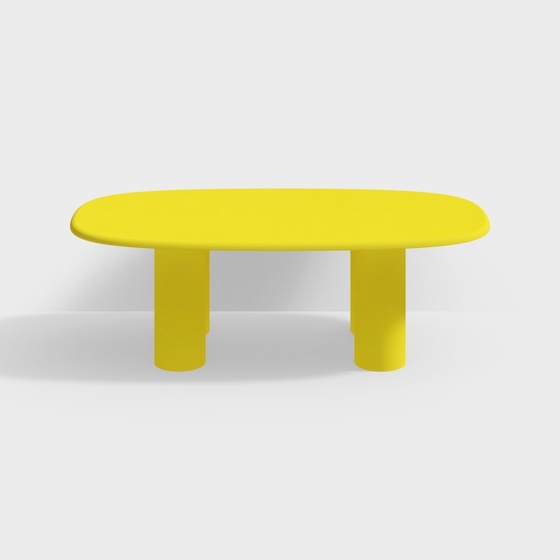 Modern Coffee Tables,Coffee Tables,yellow