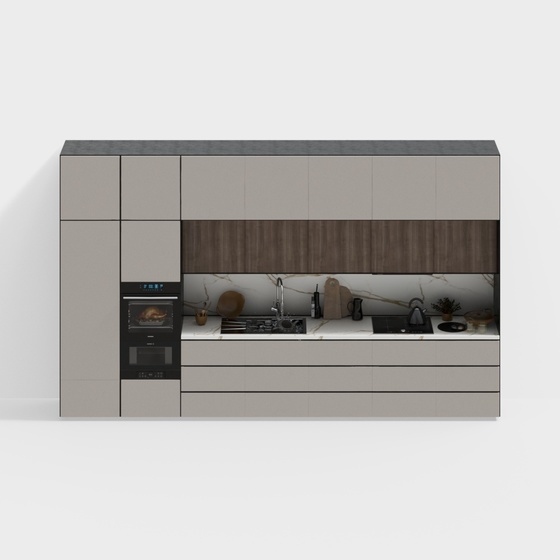 modern cabinets