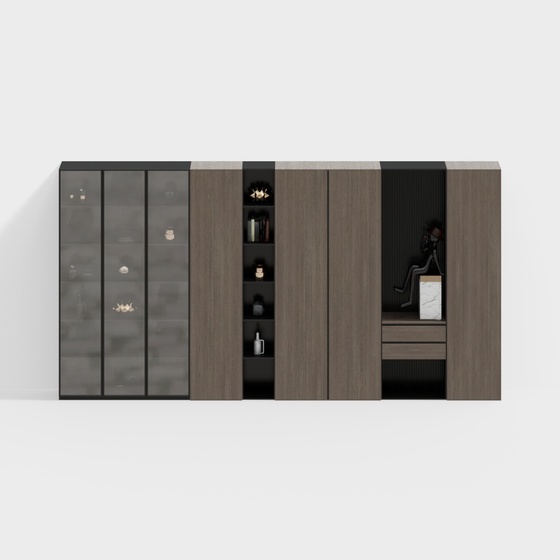 Modern Bookcases,Bookcases,wood color