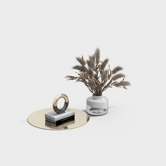 modern coffee table accessories