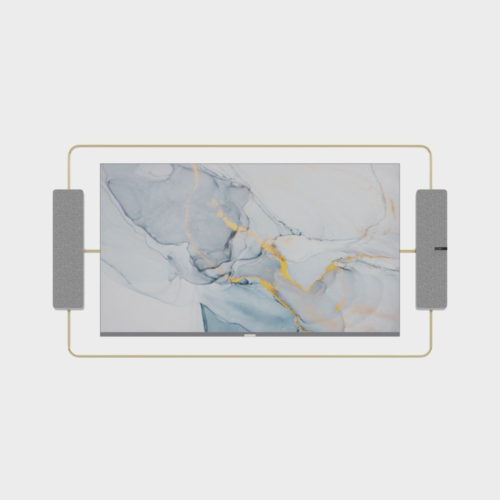 TCL·XESS 65A100H Pro艺术智屏