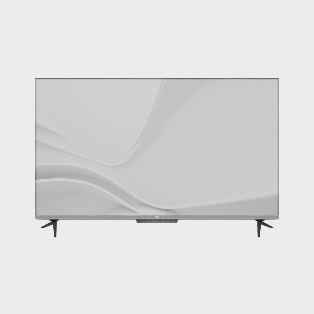 TCL 55R83D模型