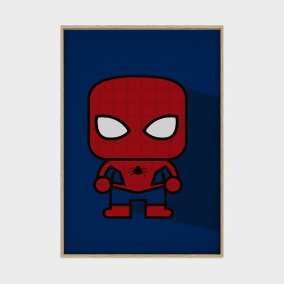 spiderman