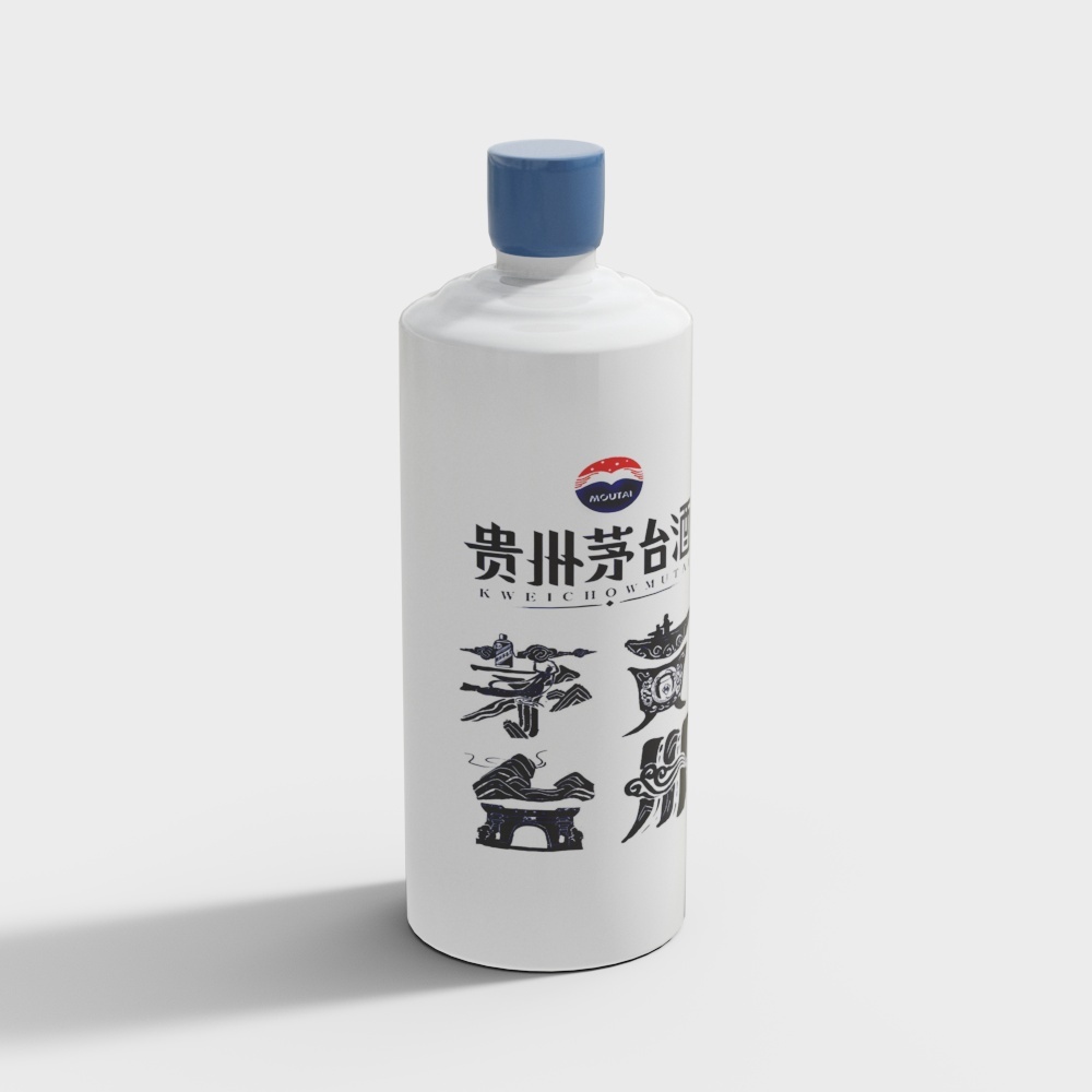 中式白酒贵州茅台